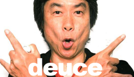 Apocalyptic Soapbox – Miyamoto Should Have Dropped A Deuce On The VGA’s