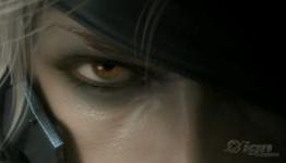IGN: Revengeance Will Ruin Metal Gear Solid