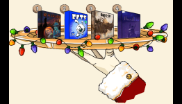 Tis the season for yet another indie bundle