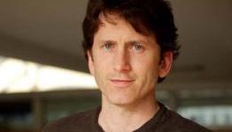 [PS3Blog.net] VGA’s 2011 Red Carpet Arrivals Interview with Skyrim’s Todd Howard