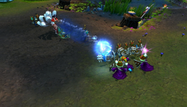 Ahri, the Nine-Tailed Fox abilities revealed for League of Legends | VGW