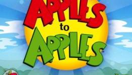 Apples to Apples Review [Capsule Computers]