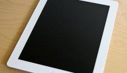 iPad 3 Reportedly Due for Early 2012 Release