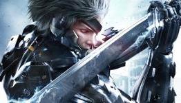 Plus XP: Metal Gear Rising becomes Revengeance