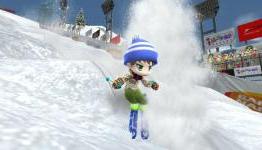 Go Vacation Producer: I Didn’t Want to Make Ridge Racer Wii