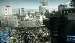 BF3’s Back to Karkand Launches