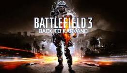 BF3: Back to Karkand & Sharqi Peninsula Trailer Released