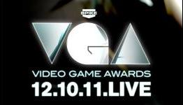 The VGAs, once again, makes me embarrassed to be into video games