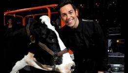 Top 5 “WTF” Moments From Spike TV’s VGA 2011 -StickTwiddlers