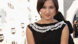 Actress Zelda Williams Talks Pro Gaming
