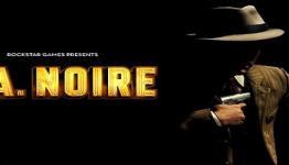 L.A Noire Review-Gamingsquid.com