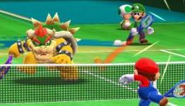 Mario Tennis 3DS: Everything We Know