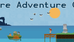 Treasure Adventure Game V1.0 Released