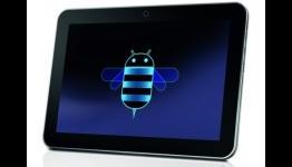 Toshiba Excite: Full Specs and Release Date Goes Official Next Year