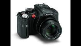 Leica V-LUX 3: Price, Specs and Release Date Coming Soon