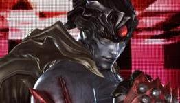 Tekken Tag Tournament 2 Prologue Screenshots