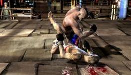 Supremacy MMA key features