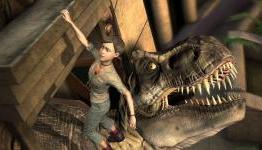 Jurassic Park: The Game Review – Brash Games