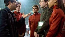 Will ‘Star Trek’ Sequel Include Khan?