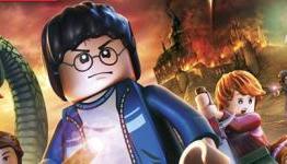 Lego Harry Potter: Years 5-7 Walkthrough