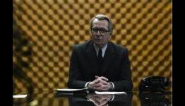 Tinker Tailor Soldier Spy Review | Matt’s Movie Reviews