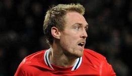 Break from football for Fletcher