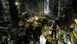 PS Vita Tons of New Trailers (Uncharted, Gravity Rush, Wipeout 204, More)