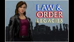 Telltale Games Announces Law & Order: Legacies