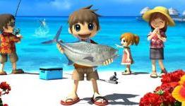 Fishing Resort Review [GamingUnion.net]