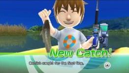 GameSpot – Fishing Resort Review