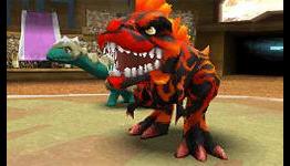 Fossil Fighters: Champions Review | GameDynamo
