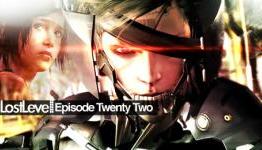 The Lost Level Podcast – Episode 22