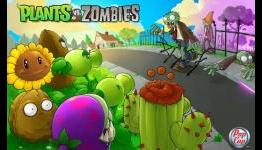 PopCap Launches Bejeweled for Google Chrome & Plants vs. Zombies and Peggle for Android Marketplace