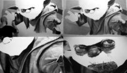 Photorealistic Portrait of Yoda – Time Lapse