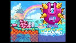 Review: Kirby Mass Attack (SideQuesting)