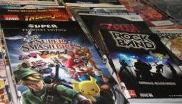 Have traditional, paper-based ‘official strategy guides’ become obsolete?