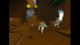 LittleBigPlanet 2 makes me want a new Toy Story game