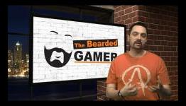 The Bearded Gamer Show: Episode 16 – My Devil Can Cry That All Day