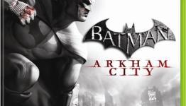Signed In Private Chat #6: Batman: Arkham City