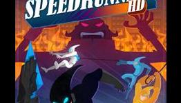 SpeedRunner HD Review | Trendy Gamers