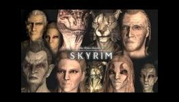 Skyrim: Race Guide