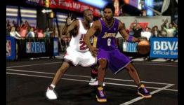 NBA 2K12 Legends Showcase Review (Gamerlive.tv)
