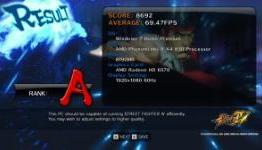 SteamConsole.com: Gaming Benchmark Results On Red Riding Hood Grandmother’s House