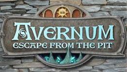 Avernum: Escape from the Pit – Trailer released