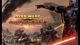 Enter to Win A Free Star Wars: The Old Republic Art Book!