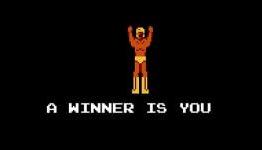 Gameplay Motivation: The End