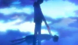 Anime Evo: Guilty Crown 09 Review