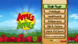 XBLA Review: Apples To Apples (ATemporaryDistraction.com)