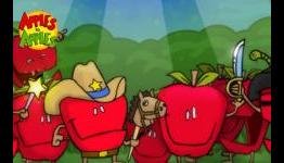 TQcast: Apples To Apples Review