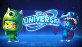 Game Guys review – Disney Universe